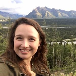 Meet your Posher, Kate